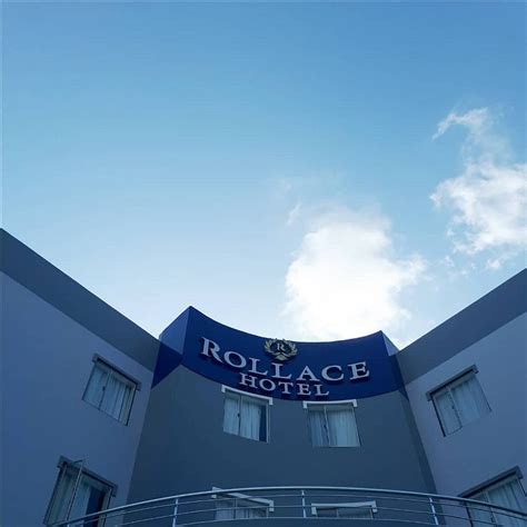 rollace hotel lagos nigeria